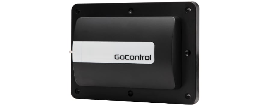 ADT Garage Sensor in Boulder