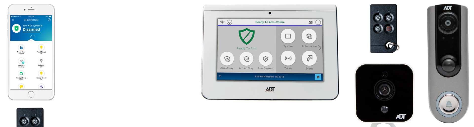 Longmont home security