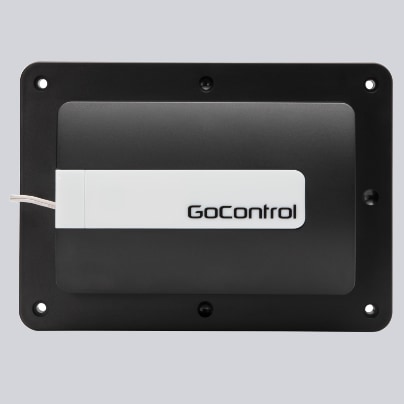 Boulder garage door controller