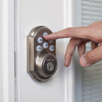 Boulder smartlock adt