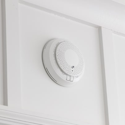 Boulder smoke detector adt