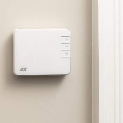 Boulder smart thermostat adt