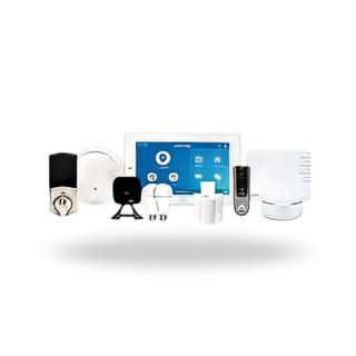 ADT product packages Boulder