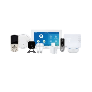 ADT product packages Boulder