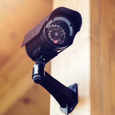 Boulder high-decibel alarm