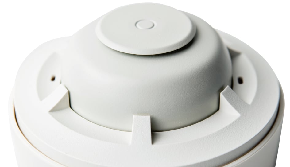 ADT monitored heat detector in Boulder