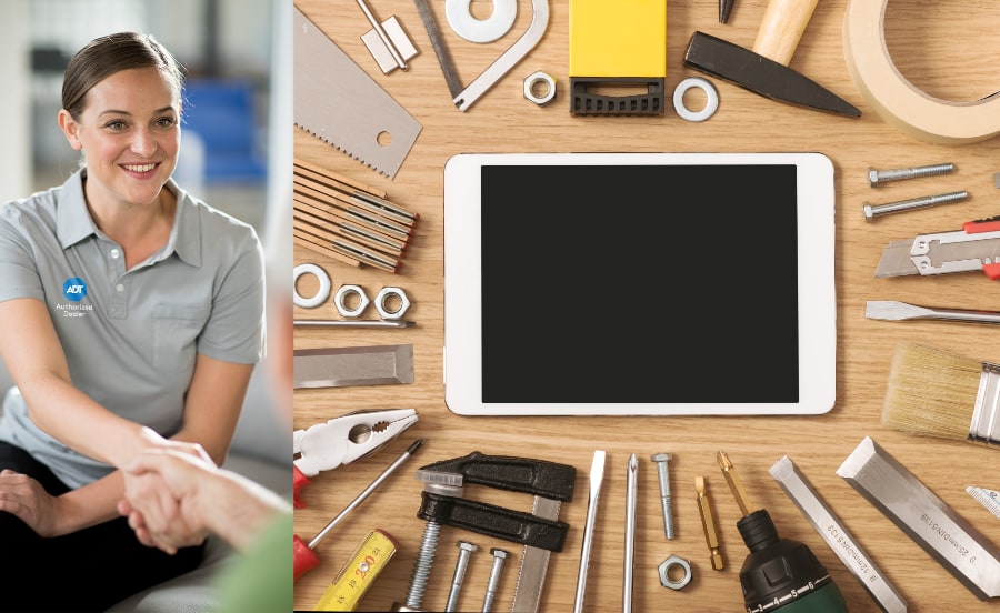  DIY Home Security System Boulder