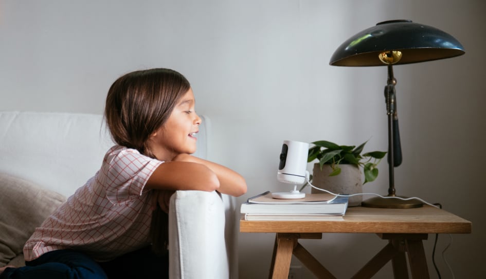 Vivint Security Monitor in Boulder